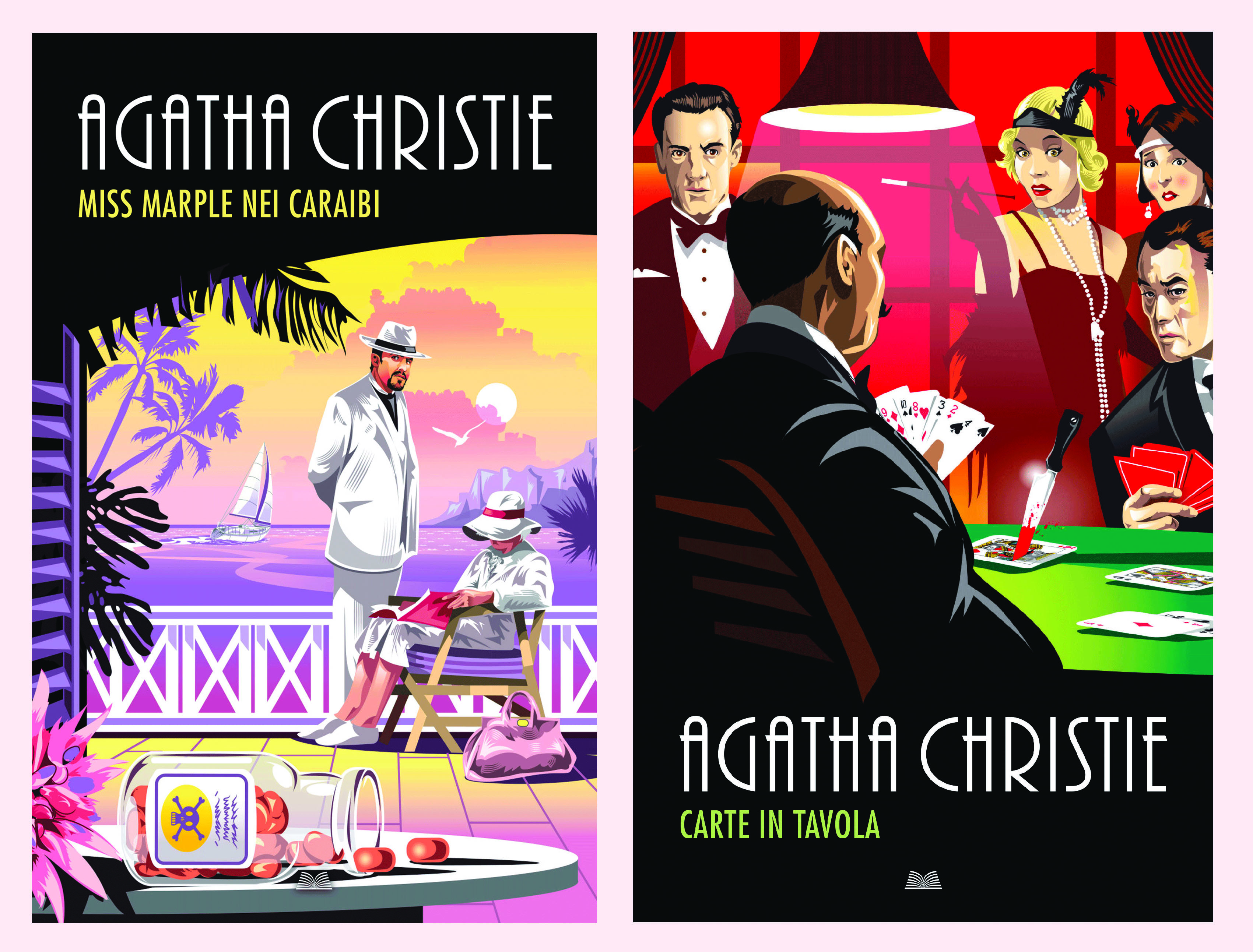 Covers